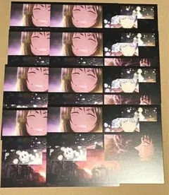 劇場版 呪術廻戦0 ポストカード 里香