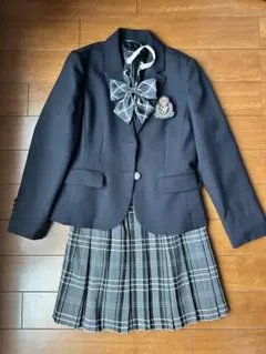 pom ponette フォーマルスーツ