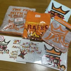 嵐フェス 2012 2013 グッズ まとめ売り
