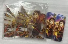 鬼滅の刃無限城編第四KV Web shopくじ 6点セット - メルカリ