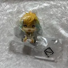 にじこっと 宇佐美リト B