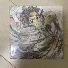 鬼滅の刃 映画 入場特典 ボード 胡蝶しのぶ