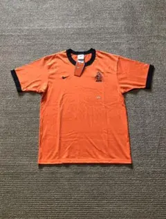 00s NIKE KNVB オランダ代表 リンガーt シャツ
