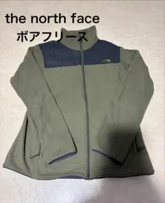 the north face パーカー
