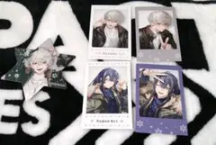 にじさんじ ウィンターデート2024 葛葉 長尾景 まとめ売り