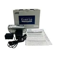 ★極美品★ JVC Everio GZ-E780-S 　568のサムネイル