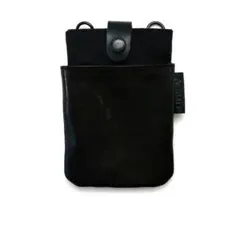 ZEAL AMAZONAS ショルダーバック 新品未使用 - メルカリ