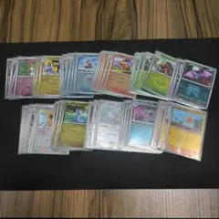 ミラーカード57枚まとめ売り　メガドリームex　MEGAドリームex