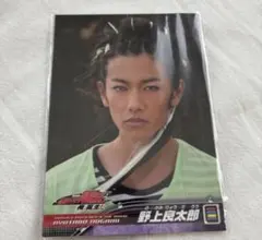 当時品⭐︎仮面ライダー電王 野上良太郎 佐藤健 カード