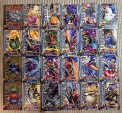 ドラゴンクエストバトルロード　魔王カード&レア武器有り