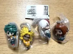 僕のヒーローアカデミア　でふぉフィグ！　コンプリート