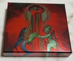 2026年最新】the gazette ninth完全生産限定盤の人気アイテム - メルカリ