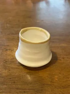 陶器製 ミニチュア 小物入れのサムネイル