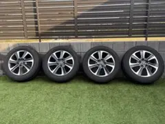 80ノア　ホイール（No.2）No.1と同時にご購入下さい。