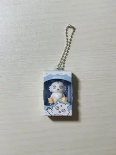 ちいかわチョコボックス あのこ 食玩