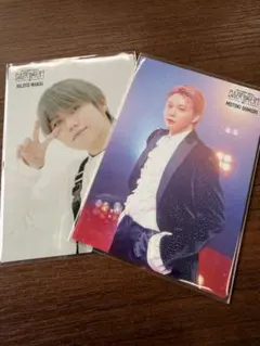 バベル　フォトカード