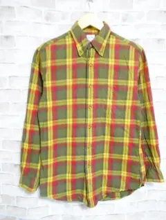 Brooks Brothers ブルックスブラザーズ ボタンダウン 長袖シャツ