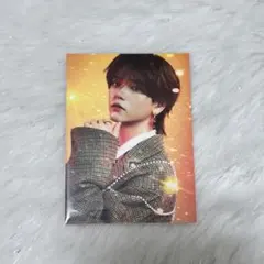 中島颯太　トレカ