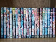 7SEEDS 1ー35巻 全巻 外伝 セブンシーズ - メルカリ