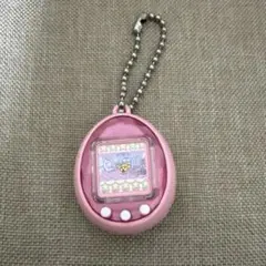 たまごっち　ミニチュアチャームコレクション4 ききっち　ガチャ