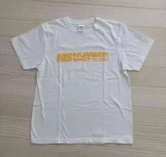 NUMBER SHOT 2025 STAFF Tシャツ Mサイズのサムネイル