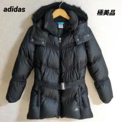 2026年最新】adidas アディダス フェイクファーの人気アイテム - メルカリ