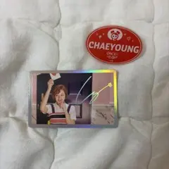 2026年最新】twice チェヨン サインの人気アイテム - メルカリ