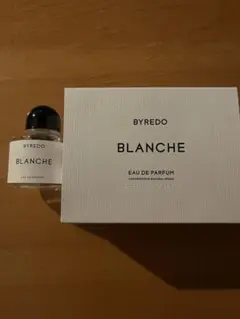 BYREDO BLANCHE オードパルファン 50ml