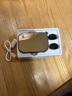 ワイヤレスイヤホン