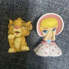 HAHAHA!Fig. シンバ  かくれんぼ トイストーリー ボーピープ