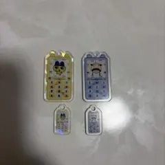 たまごっち　アクリル