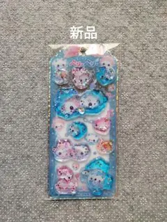 まじかるベリーベリー　ウォーターシール