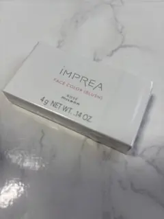 2026年最新】iMPREA パウダーチークの人気アイテム - メルカリ