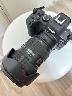Canon EOS R6 Mark II 本体 レンズキットのサムネイル