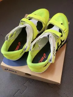 【最終値下げ】asics サイバーブレード17 26.0cm