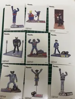 2026年最新】バビル2世 フィギュアの人気アイテム - メルカリ