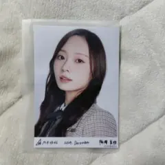 乃木坂46 梅澤美波 乃木コレ 40th制服 生写真