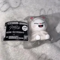 SKZOO ライトマスコットガチャガチャ　ガチャポン