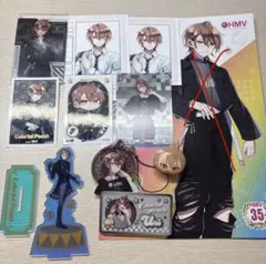 カラフルピーチ　うりさんまとめ売り