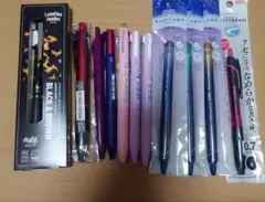 ジェットストリーム他　ボールペンまとめ売り