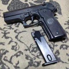 【A様専用】東京マルイM8000クーガーG。　エアーコッキング