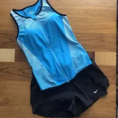 Nike スポーツ用水着セット XLサイズ