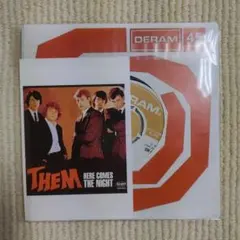 2025年最新】ゼム レコードの人気アイテム - メルカリ