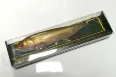 メガバス　ラテス　フィーディングウーハー　PM　月見落ち鮎　未開封品