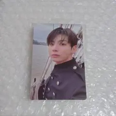 BTS ARIRANG グローバル ラキドロ JUNGKOOK グク 匿名配送