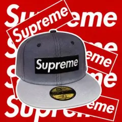 2026年最新】supreme キャップ ボックスロゴの人気アイテム - メルカリ