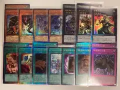 LIMIT OVER COLLECTION THE HEROES　レリーフまとめ