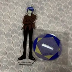 WITH 夢川ショウゴ　三鷹アサヒ　高瀬コヨイ　アクリルスタンド 三鷹アサヒ 高瀬コヨイ 夢川ショウゴ アクスタ アクリルスタンド