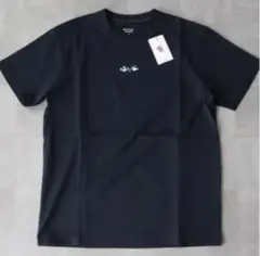 新品タグ付】Champion × ZARA 限定コラボ Tシャツ M 青 完売 - メルカリ