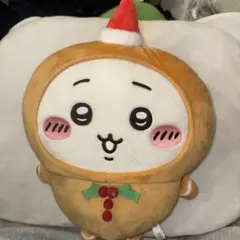 ちいかわクリスマス仕様